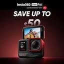 Amazon.com : Insta360 Ace Pro - Waterproof Action Camera Co ...