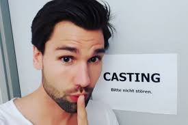 Alexander "Honey" Keen: Er war beim GZSZ-Casting