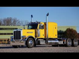 2015 Peterbilt 389 Glider Kit Fitzgerald Truck Sales Crossville Tn For Sale Lease Nexttruck Id 3811324 Peterbilt Semi Trucks For Sale Trucks