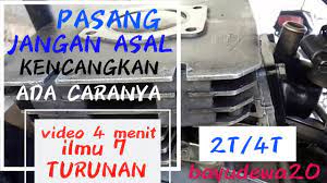 Itu masalah di cdi,coba ganti pake brt yg baru warnanya putih. Bongkar Jupiter Mx Asap Putih Tapi Tidak Kasar Bisa Fatal Kalau Di Biarkan 4tak Semua Sama Youtube