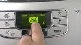 Xelsis represents the latest innovation to help you enjoy premium italian espresso in the comfort of your home. How To Descale A Philips Saeco Coffee Machine Youtube