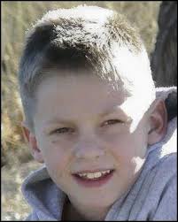 Baylon Michael “Bay” Meyer (1999-2009)