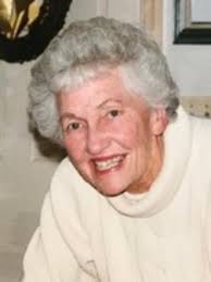 Gertrude C. O'Handley Obituary