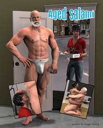 Gay 3d comic porn ❤️ Best adult photos at hentainudes.com