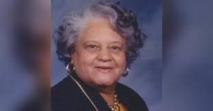 Mrs. Mary Alice Chambers Suitt Obituary