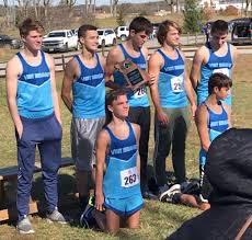 Blay, Morris, West Nodaway, North Andrew capture district championships