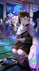 pin by moizeck on anime anime demon anime anime boy