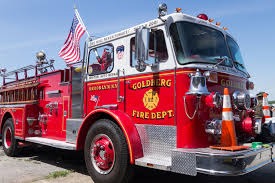 The new yorker is at once a classic and at the leading edge. New York City Bravest Fire Truck Brooklyn Jigsaw Puzzle In Puzzle Of The Day Puzzles On Thejigsawpuzzles Com