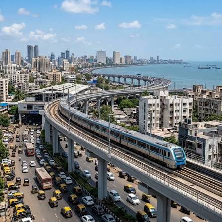 Highways & Metro Construction
