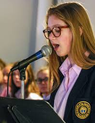 ACADEMY OF THE SACRED HEART DONOR REPORT