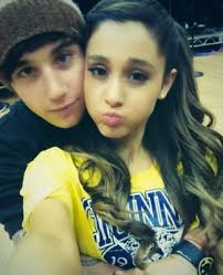 Jai And Ariana Forever