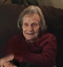 Billie Fern O'dor, 87 years , longtime Seminole, Oklahoma resident, passed  away