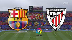 Sofascore also provides the best way to. La Liga 2020 21 Fc Barcelona Vs Athletic Bilbao 31st January 2021 Fifa 21 Youtube