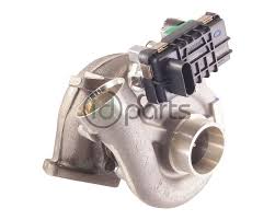 Mercedes benz truck bus om. E320 Cdi Turbocharger Genuine Mercedes 648096029980 6480960299 Idparts Com Diesel Parts