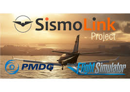 63 posts · 29.2k followers · 0 following. Sismolink Sismo Flight Simulators
