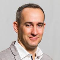 Robert Huckaby Email & Phone Number