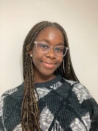 Looking back at my time as the MVF Student Representative