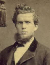 Spencer B Kent (1842-1919)