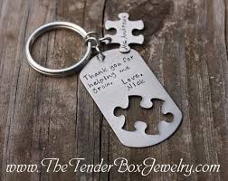Step1:snap and upload a photo to your favorite socks. Personalized Teacher Gift Teachers Aide Puzzle Piece Keychain Etsy In 2021 Personalized Teacher Gifts Staff Appreciation Gifts Therapist Gifts