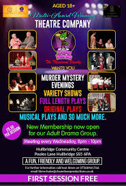 Chameleon Productions added a new...