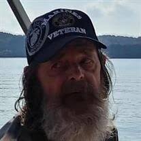 Mr. Eugene Buddy Wright Obituary