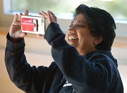 Photos: Caring Clowns at Longmont United Hospital