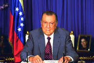 Resultado de imagen para rafael caldera