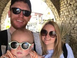 Shelley Goff and Joseph Simmonds's Wedding Website