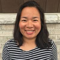 Nattinee Mary Ann Hilsen