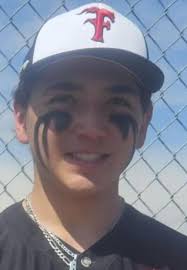 Leo Vigil Class of 2028