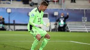 Die tabelle mit allen vereinen. U21 Em Kuntz Nach Halbfinaleinzug Gegen Danemark Uber Torwart Dahmen So Geschichten Schreibt Der Fussball Eurosport