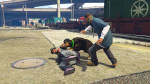 Union depository (added in v2) 34. Chop Gold Medal Gta 5 Gta Guide