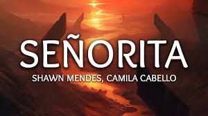 W sieci jest mnóstwo ich wspólnych zdjęć (na niektórych widać jak się całują). Shawn Mendes Camila Cabello Senorita Lyrics Youtube