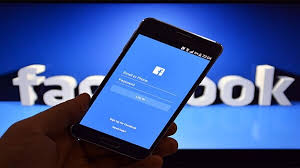 How to change your name on Facebook ...