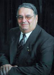 Charles Gordon WHITTLE Obituary