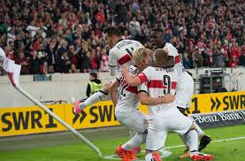 Fc köln gegen sc freiburg in der 1. Vfb Stuttgart Gegen Den 1 Fc Koln Sie Glauben Nicht Was In Der Kabine Grade Los Ist Vfb Stuttgart Stuttgarter Nachrichten