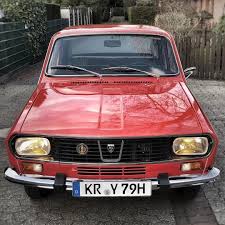Automobilclubulroman Dacia1300 Daciaclasic Daciaoldtimer Oldtimer Pictureoftheday Romania Sibiu Hermannstadt Dacia1310 In 2020 Dacia Romania Car