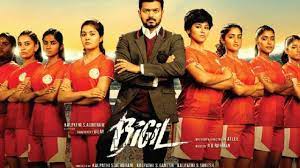 And to stop this they ban these websites url, so no one can visit and download. Weekend Box Office Thalapathy Vijay S Bigil Ranks In Uk S Top 10 Opening Films Beats Petta Record