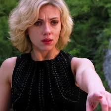 Heroes inside When Lucy and Mike Kiss and Fell in Love