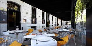 Maybe you would like to learn more about one of these? Mentidero De La Villa Restaurante Official Tourism Website