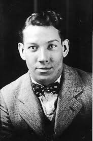 Leslie Emerson “Panama” Caudell (1905-1992)