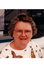 C. Lorraine Regan Obituary in Rockland at Magoun-Biggins