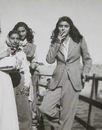 Gayatri devi, was the third maharani consort of jaipur from 1940 to 1949 through her marriage to. Maharani Gayatri Devi Gayatri Devi Maharani Gayatri Devi Vintage India