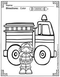 Fire prevention week coloring sheets combine fun and education for all ages. 30 Fire Prevention Ideas Fire Prevention Fire Safety Week Fire Prevention Week