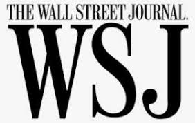 It can be tough to remember the title and author of a book you read a long time ago—even if it was a book that was really important to you. Wall Street Journal Logo White Png Wall Street Journal Logo Transparent White Png Image Transparent Png Free Download On Seekpng