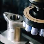 Disc Brushes | Tanis Brush