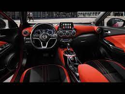 New 2021 nissan juke digi t n design 117 hp interior and exterior fhdtrack: Nissan Juke 2021 Redesign Interior And Features Youtube