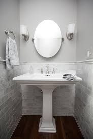 powder room panache river oak