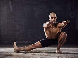 The Will Space Movement Is The Ultimate West Village Workout