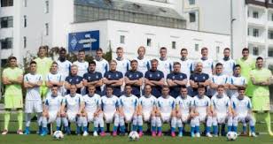 Check spelling or type a new query. Dinamo Shahter Orientirovochnye Sostavy Na Superkubok Ukrainy 2019 Telegraf